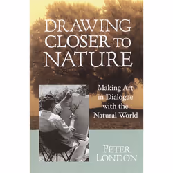 ISBN Drawing Closer to Nature, Livre broché, 368 pages