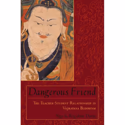 ISBN Dangerous Friend, Livre broché, 144 pages