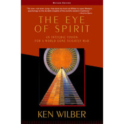 ISBN The Eye of Spirit livre