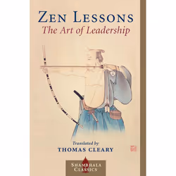 ISBN Zen Lessons, Livre broché, 168 pages