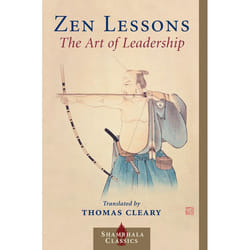 ISBN Zen Lessons livre