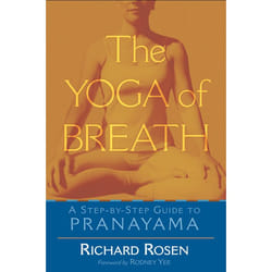ISBN The Yoga of Breath livre