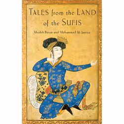 ISBN Tales from the Land of the Sufis, Livre broché, 192 pages
