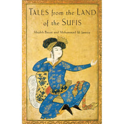 ISBN Tales from the Land of the Sufis livre