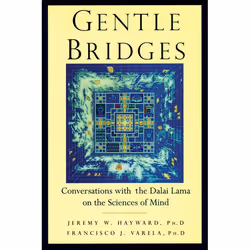 ISBN Gentle Bridges, Livre broché, 288 pages