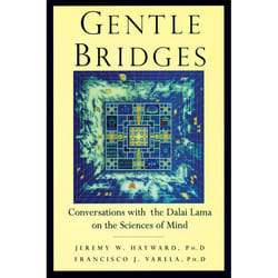 ISBN Gentle Bridges livre