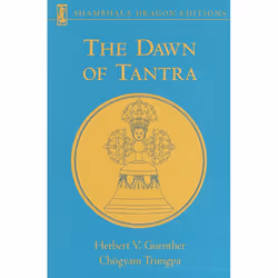 ISBN The Dawn of Tantra, Livre broché, 112 pages