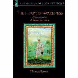 ISBN The Heart of Awareness, Livre broché, 128 pages