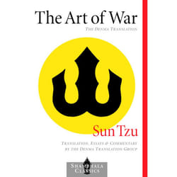 ISBN The Art of War: The Denma Translation livre