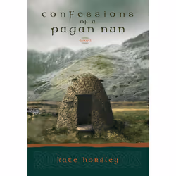 ISBN Confessions of a Pagan Nun, Anglais, Livre broché, 208 pages