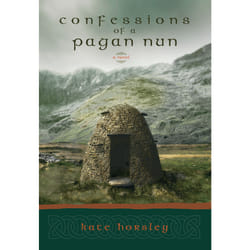ISBN Confessions of a Pagan Nun livre Anglais Livre broché 208 pages