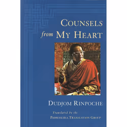 ISBN Counsels from My Heart, Livre broché, 144 pages