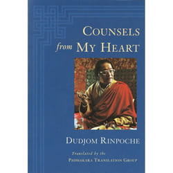 ISBN Counsels from My Heart livre