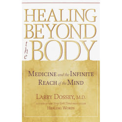 ISBN Healing Beyond the Body livre