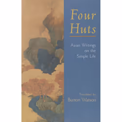 ISBN Four Huts, classiques, Anglais, Livre broché, 112 pages