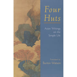 ISBN Four Huts livre classiques Anglais