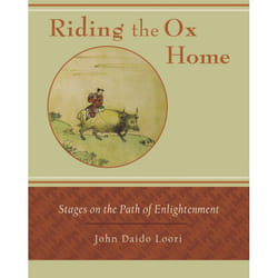ISBN Riding the Ox Home livre