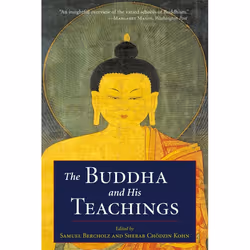 ISBN The Buddha and His Teachings, Livre broché, 352 pages