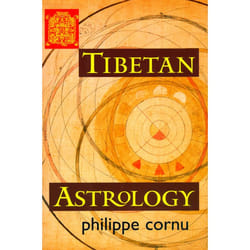 ISBN Tibetan Astrology livre
