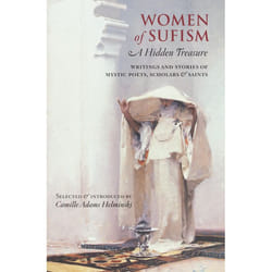 ISBN Women of Sufism livre