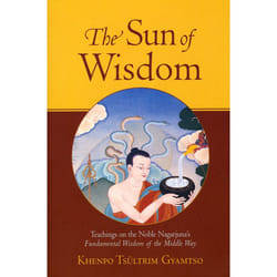 ISBN The Sun of Wisdom livre