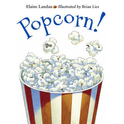 ISBN Popcorn! livre nourriture & boisson Anglais