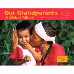 ISBN Our Grandparents, Anglais, Livre broché, 32 pages