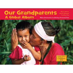 ISBN Our Grandparents livre Anglais Livre broché 32 pages