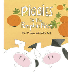 ISBN Piggies in the Pumpkin Patch