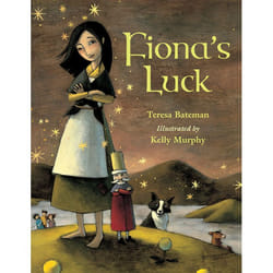 ISBN Fiona’s Luck