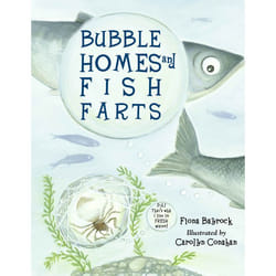 ISBN Bubble Homes and Fish FaRTs