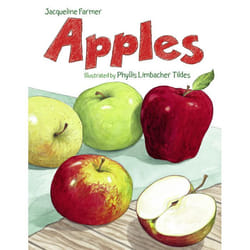 ISBN Apples livre nourriture & boisson Anglais