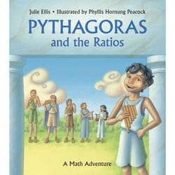 ISBN Pythagoras and the Ratios