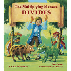 ISBN The Multiplying Menace Divides