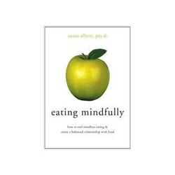ISBN Eating Mindfully livre Santé, esprit et corps Anglais