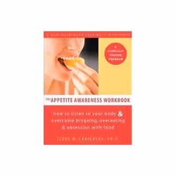 ISBN Stop Binge Eating Now: The Appetite Awareness Training Workbook, Santé, esprit et corps, Anglais, Livre broché, 192 page ...