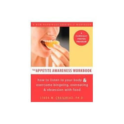 ISBN Stop Binge Eating Now: The Appetite Awareness Training Workbook livre Santé, esprit et corps Anglais