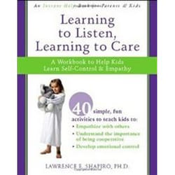 Learning to Listen, Learning to Care