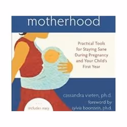 ISBN Mindful Motherhood : Practical Tools for Staying Sane in Pregnancy and Your Child's First Year, Santé, esprit et corps,  ...