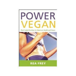 ISBN Power Vegan: Foods for Life livre Santé, esprit et corps Anglais