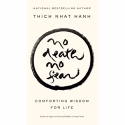ISBN No Death, No Fear, Livre broché, 208 pages