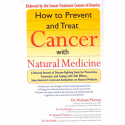 ISBN How to Prevent and Treat Cancer with Natural Medicine, nourriture &amp; boisson, Anglais, Livre broché, 432 pages