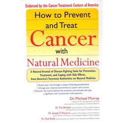 ISBN How to Prevent and Treat Cancer with Natural Medicine livre nourriture & boisson Anglais