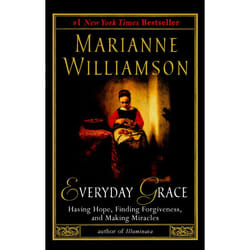 ISBN Everyday Grace livre