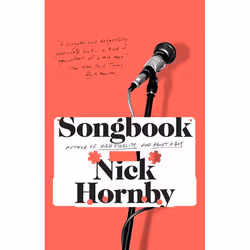 ISBN Songbook, biographie, Anglais, Livre broché, 240 pages