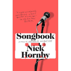 ISBN Songbook livre biographie Anglais