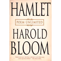 ISBN Hamlet: Poem Unlimited, classiques, Anglais, Livre broché, 176 pages