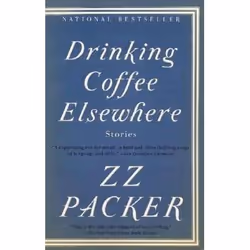 Riverhead Books DRINKING COFFEE ELSEWHERE, Anglais, Livre broché, 288 pages