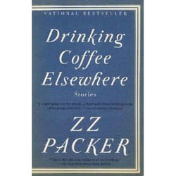 Riverhead Books DRINKING COFFEE ELSEWHERE