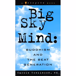 ISBN Big Sky Mind, Livre broché, 416 pages
